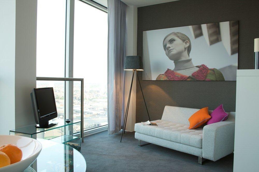 Staying Cool At Rotunda Aparthotel 4*