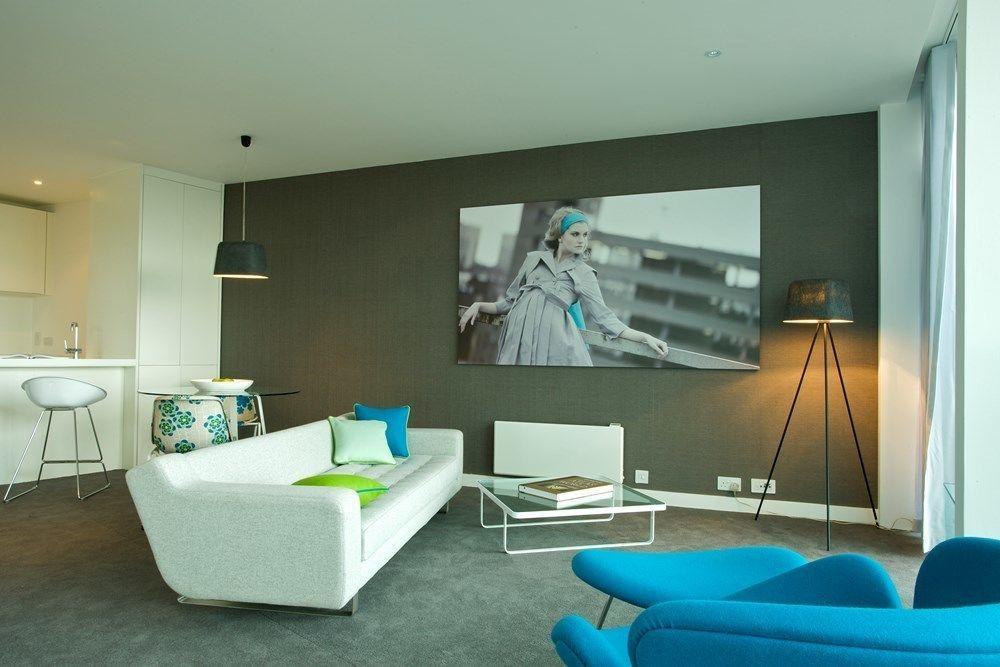 Staying Cool At Rotunda Aparthotel Birmingham