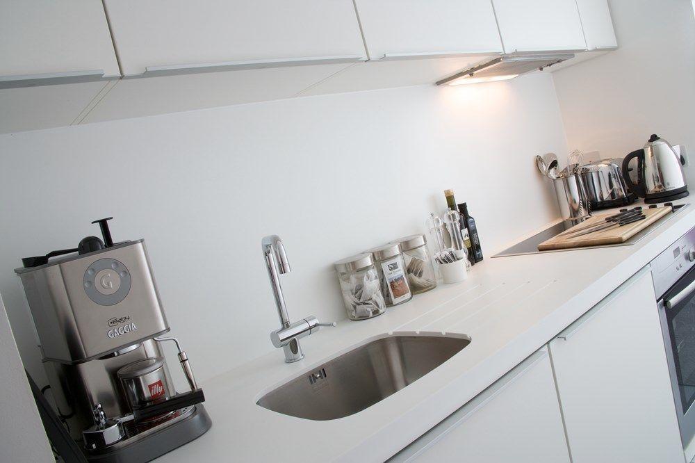 Staying Cool At Rotunda Aparthotel 4*