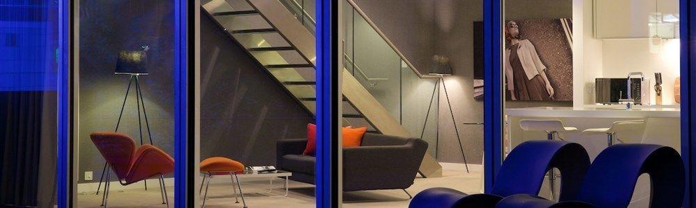 Staying Cool At Rotunda 4* Birmingham