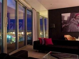 Staying Cool At Rotunda Aparthotel 4*