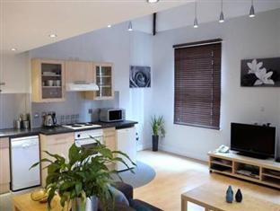 Our At Shaftesbury House *