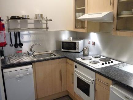Our At Shaftesbury House *