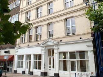 Our At Shaftesbury House Apartment Birmingham