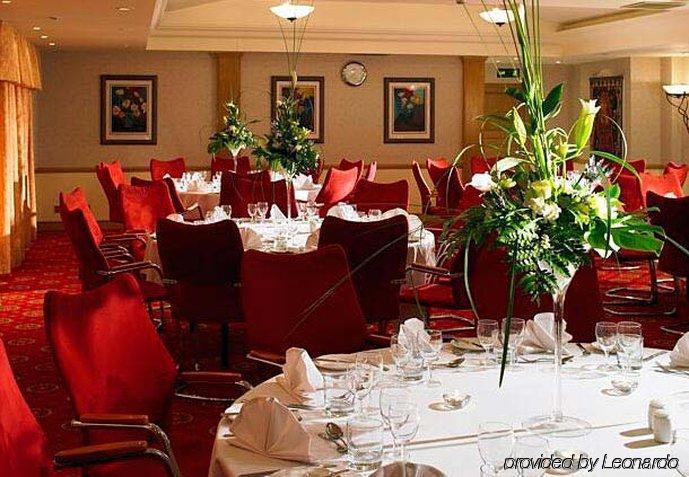 Forest Of Arden And Country Club Hotel 4*