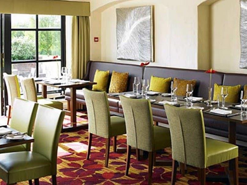 Forest Of Arden And Country Club Hotel Meriden (West Midlands)