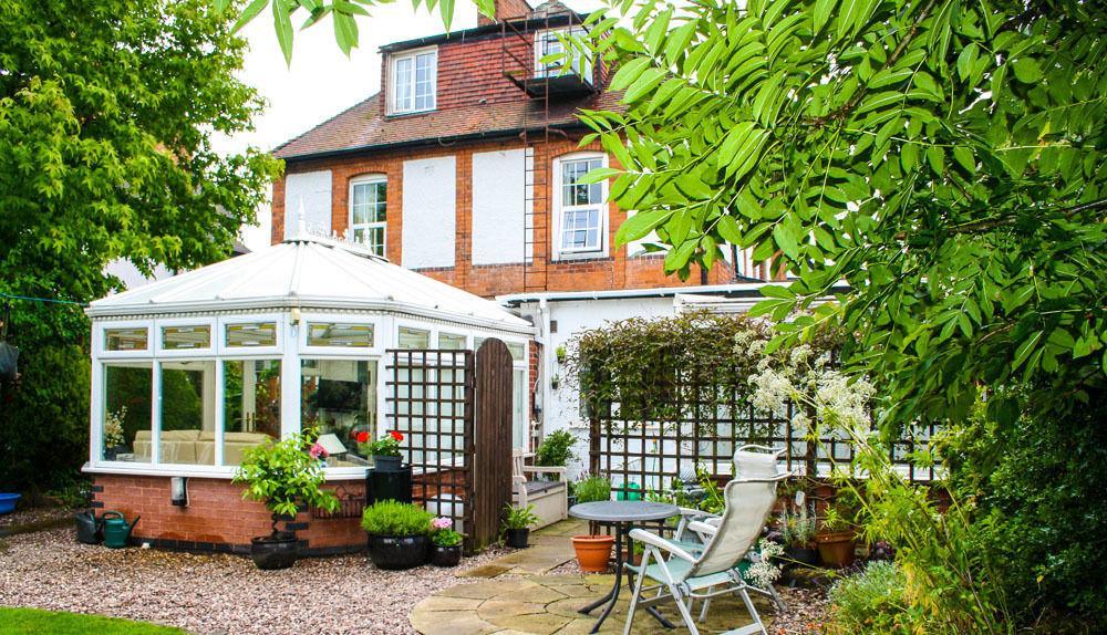 Atholl Bed & Breakfast 4*
