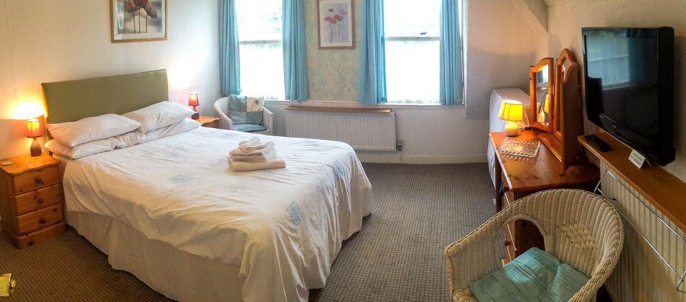 Atholl 4* Birmingham