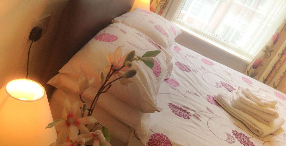 Atholl Bed & Breakfast 4*