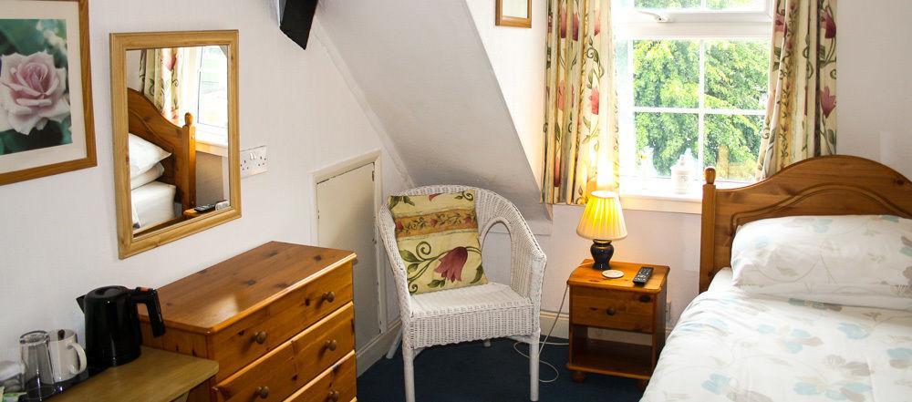 Atholl Bed & Breakfast