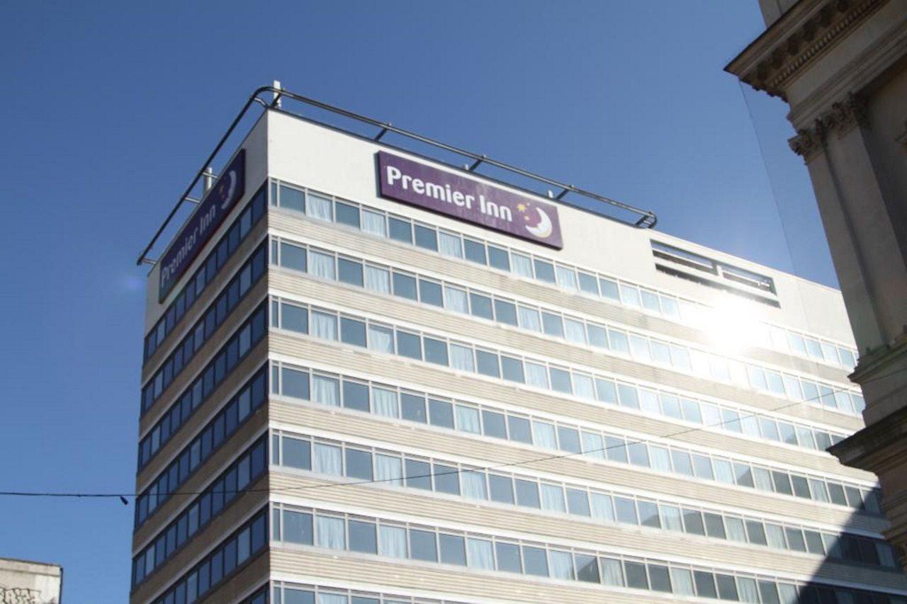 Premier City Centre - New Street Hotel 3*