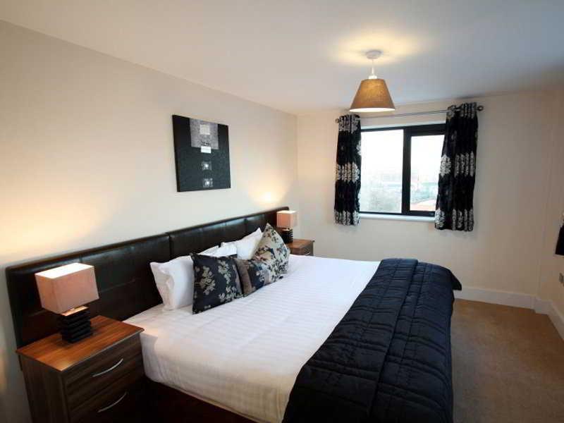 Nites By Arena View Management Ltd Aparthotel 4*
