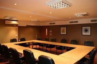 Hotel Hampton By Hilton Broad Street Birmingham