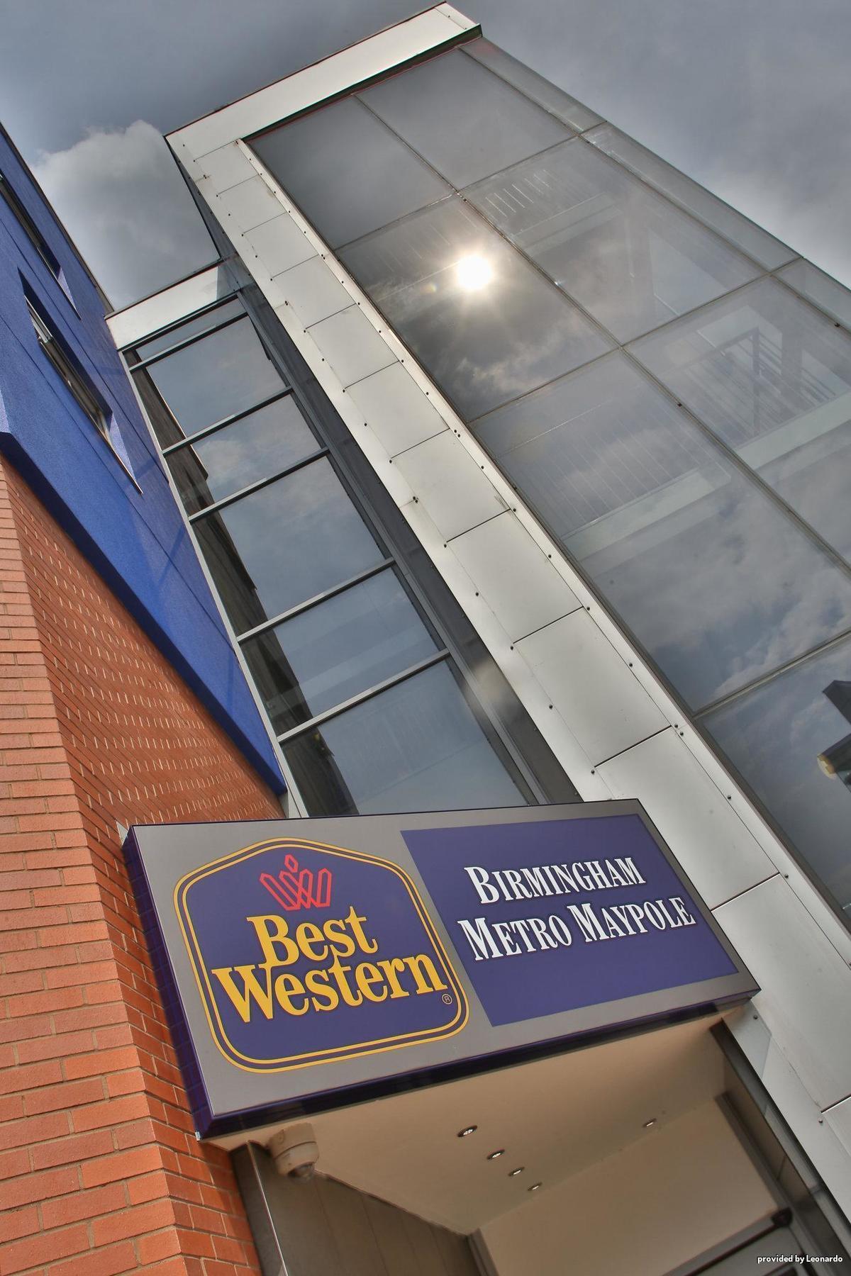 Western Metro Maypole Hotel