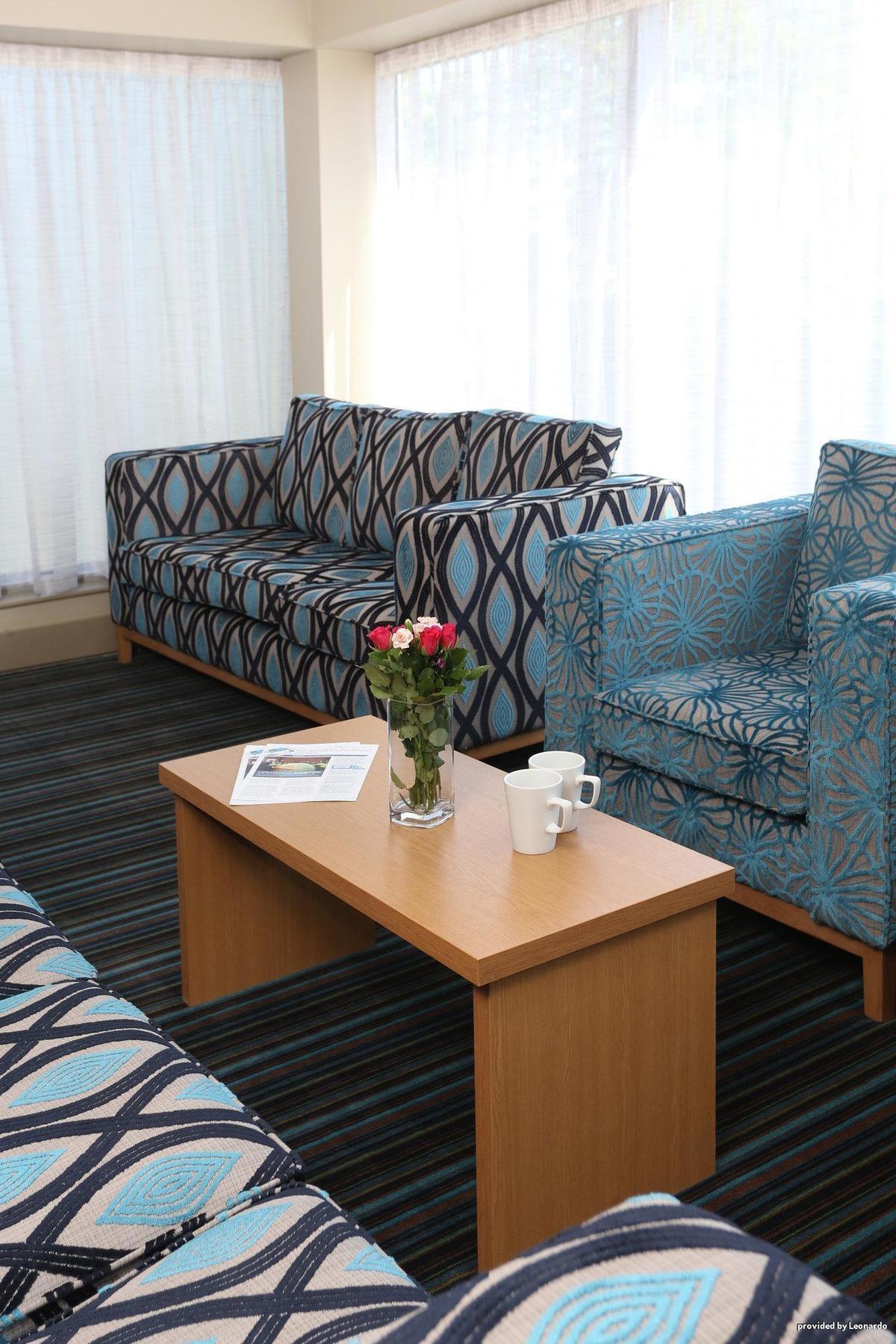 Western Metro Maypole Hotel 2*