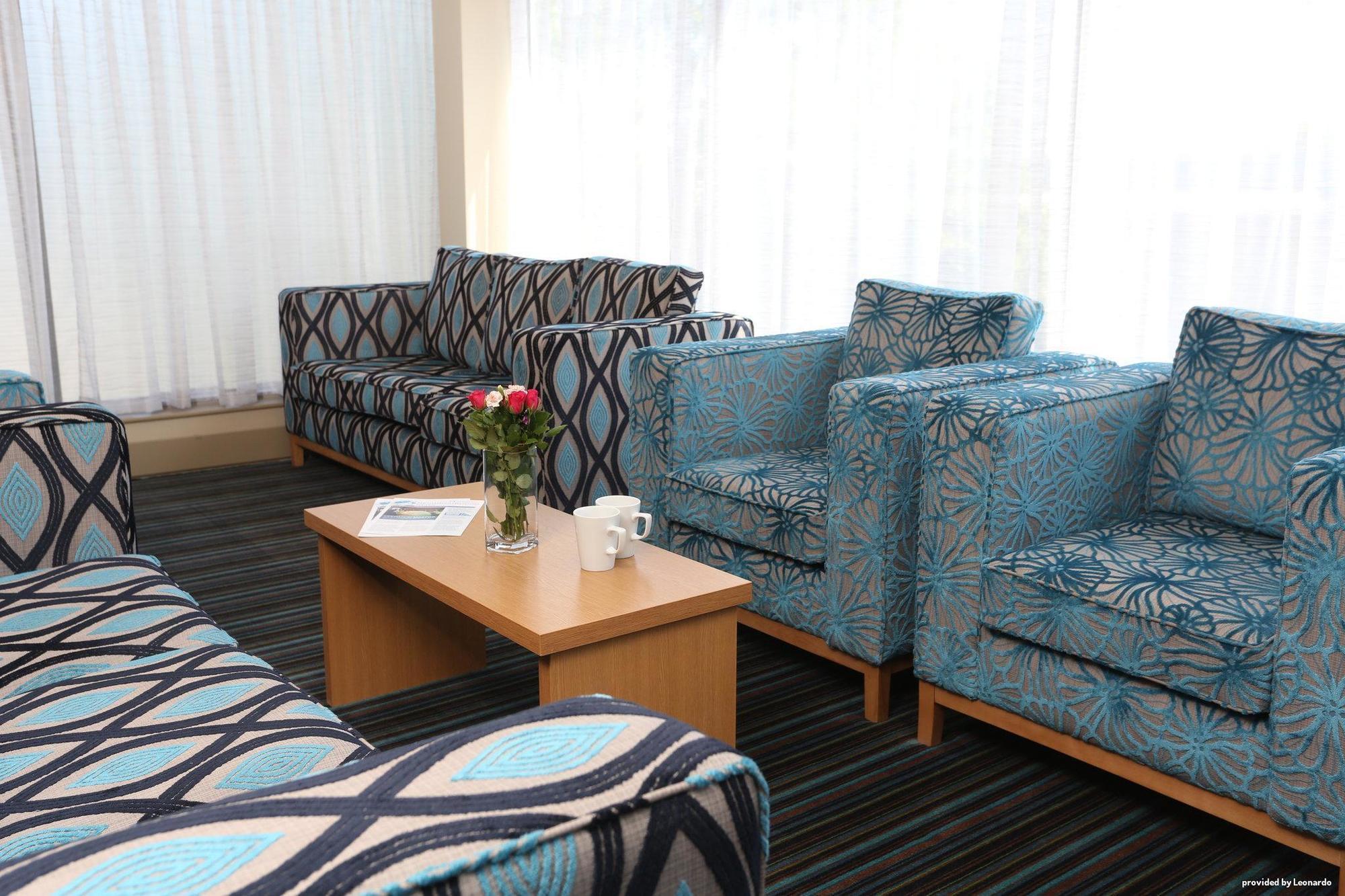 Western Metro Maypole Hotel