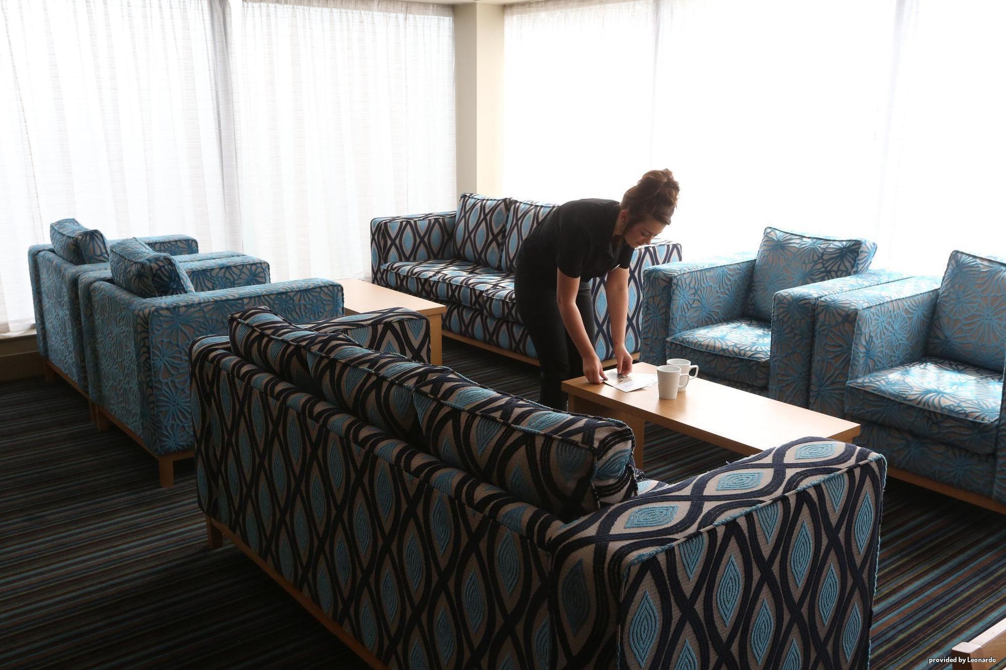 Western Metro Maypole Hotel 2*
