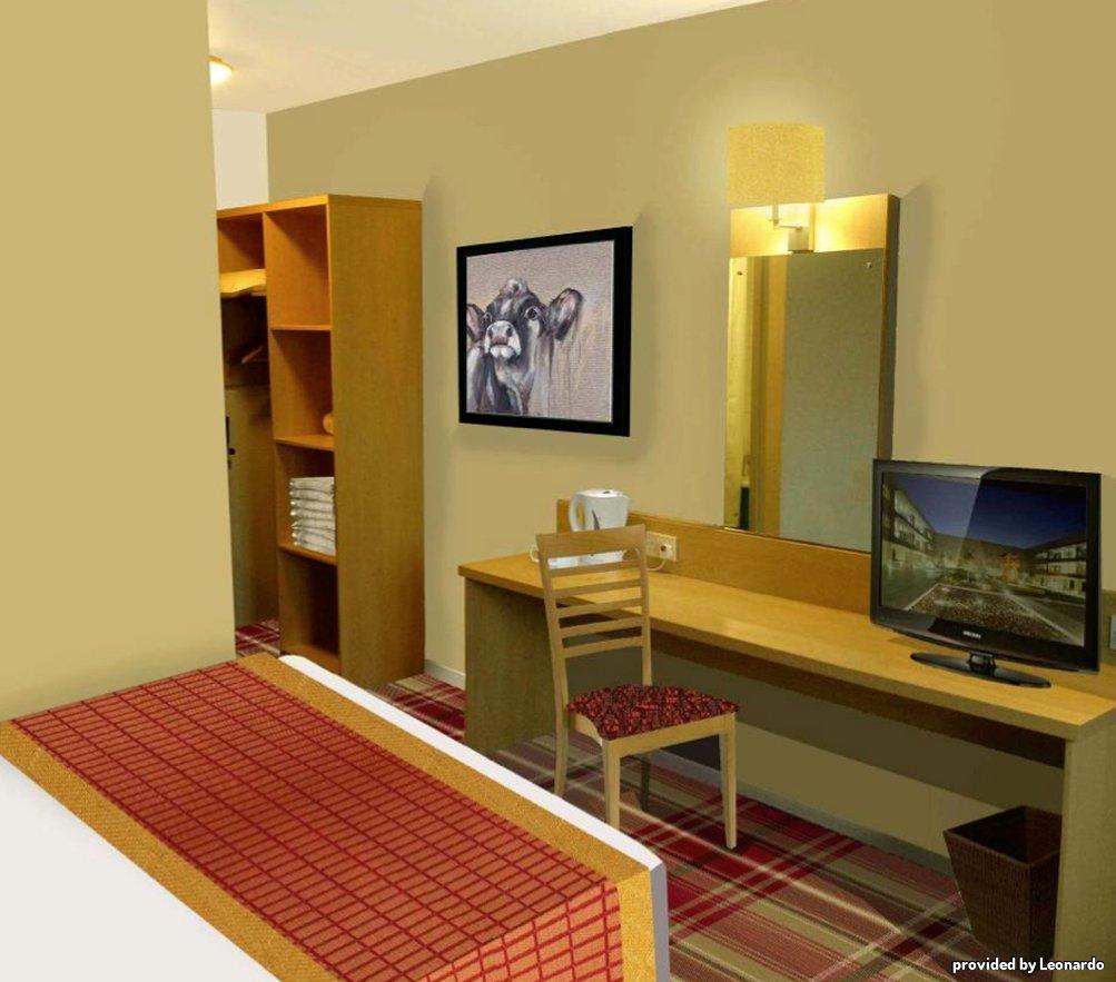 Western Metro Maypole Hotel Birmingham