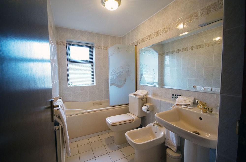 Grimstock Country House Hotel