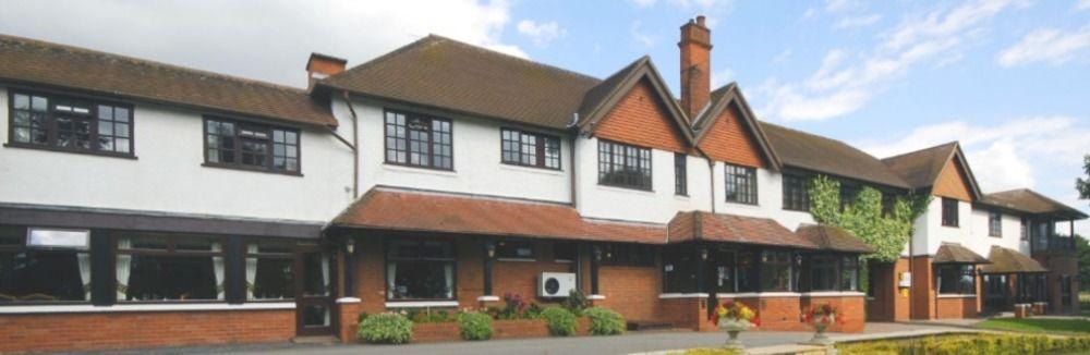 Grimstock Country House Hotel