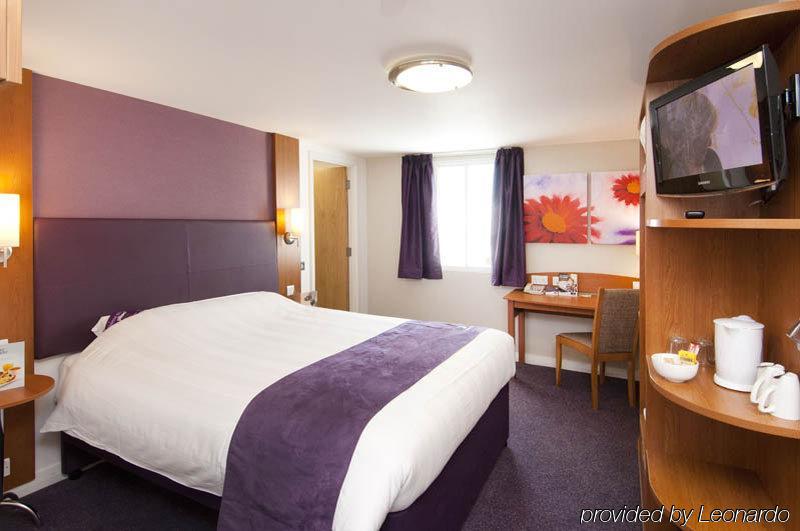 Premier Birmingham Hotel 3*
