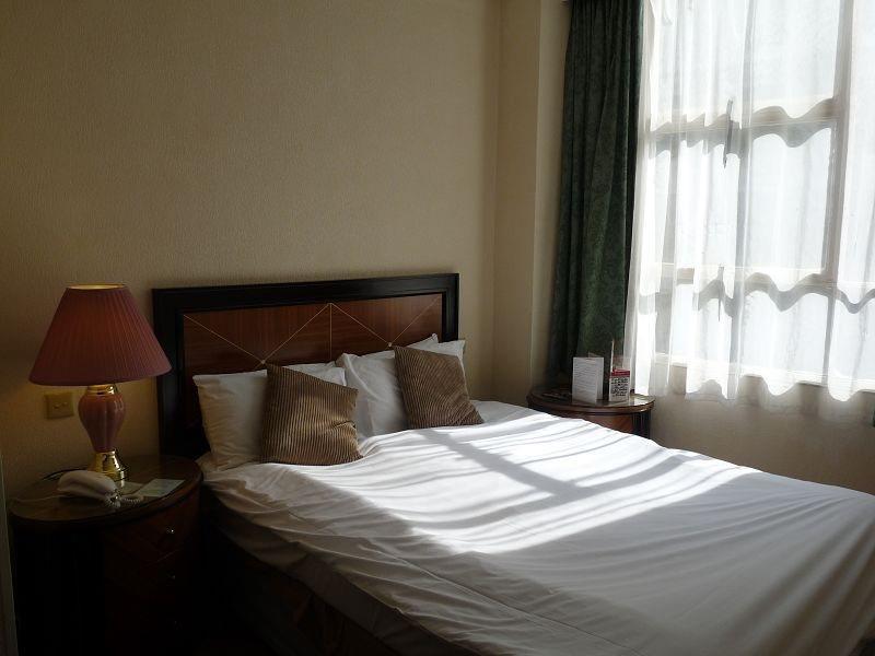 Hotel Britannia New Street Station