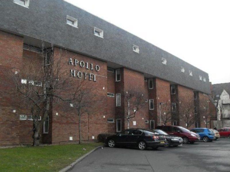 Hotel Apollo 3*