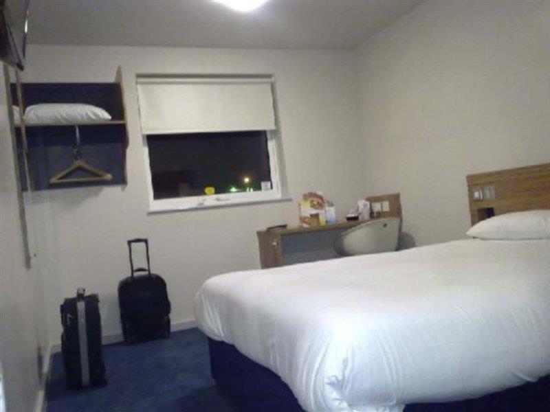 Hotel Travelodge Bull Ring 3*