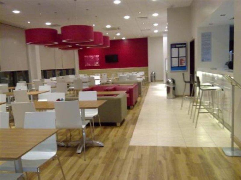 Hotel Travelodge Bull Ring