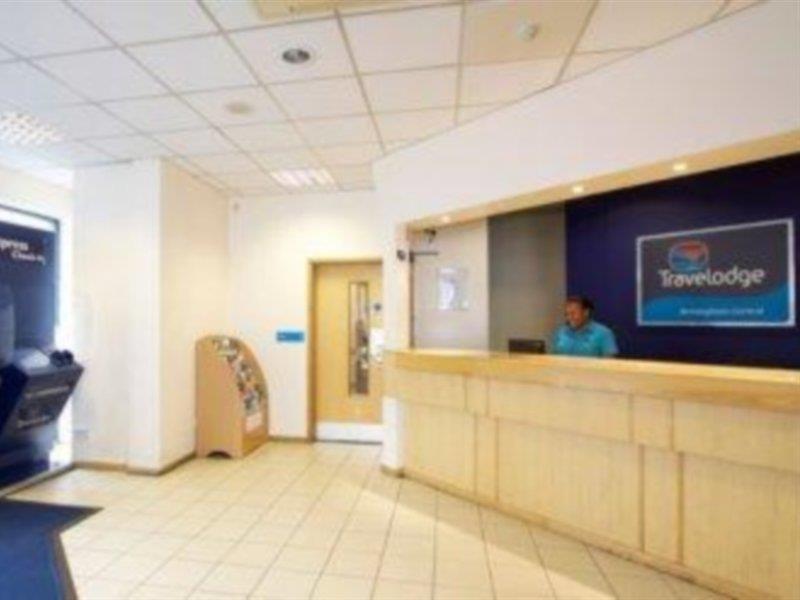 Travelodge Bull Ring