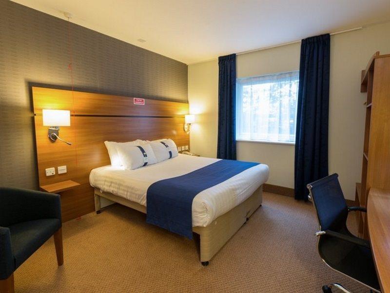 Hotel Express Star By Ihg Birmingham