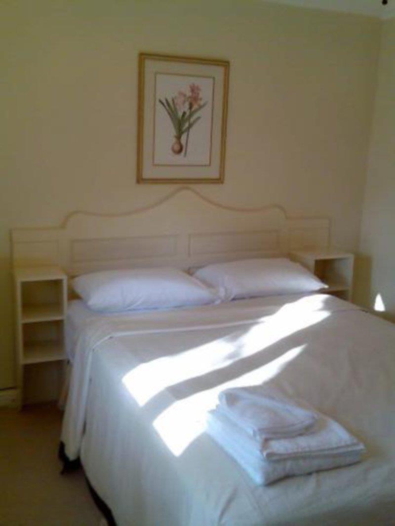 Hotel Cavalier House Birmingham