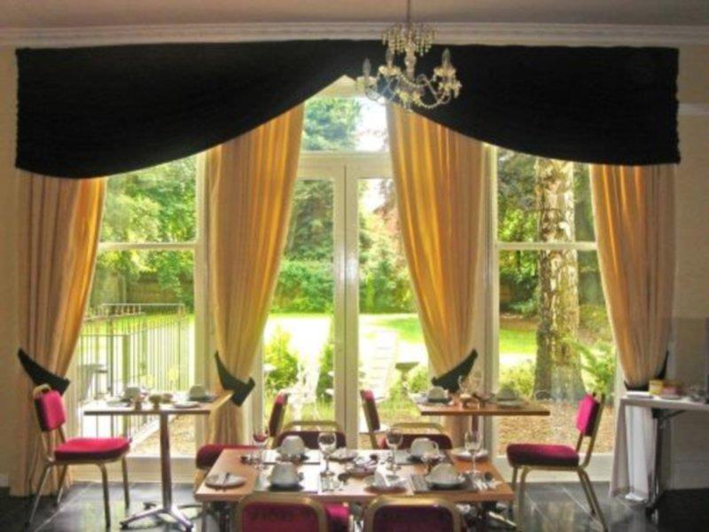 Hotel Cavalier House