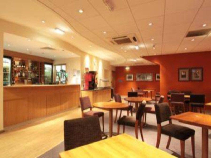 Hotel Travelodge Broadway Plaza