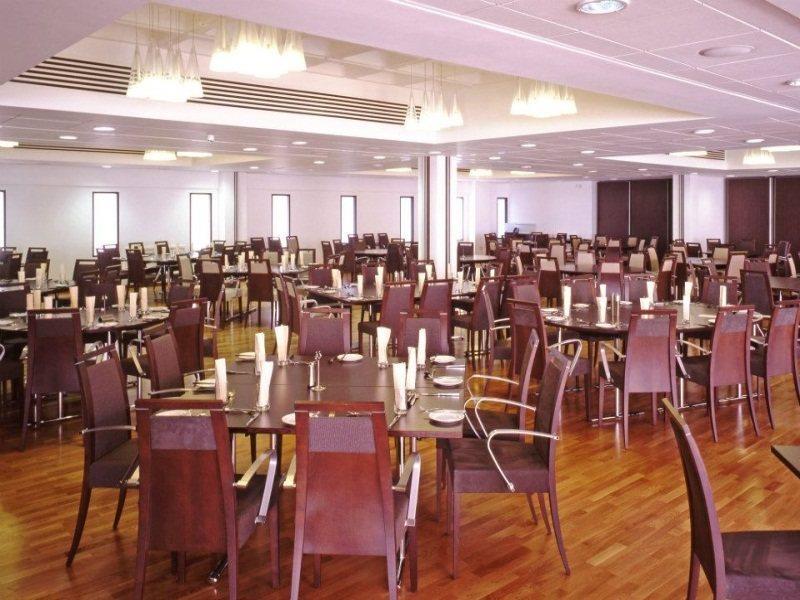 Hotel Conference Aston - 4*