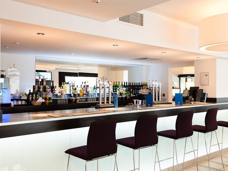Express South A45, An Ihg