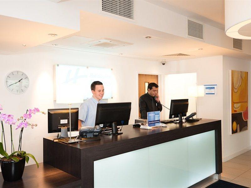 Hotel Express South A45, An Ihg Birmingham