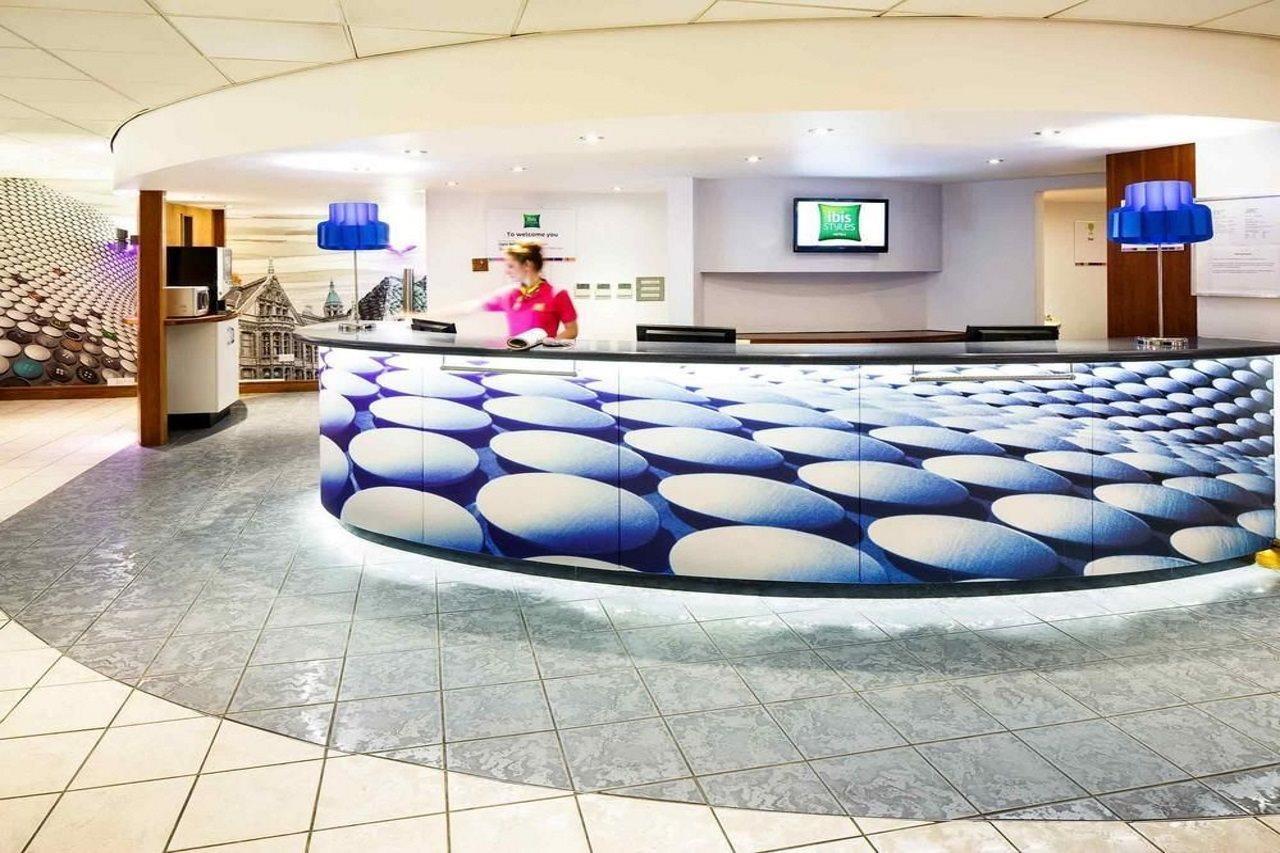 Ibis Styles Centre