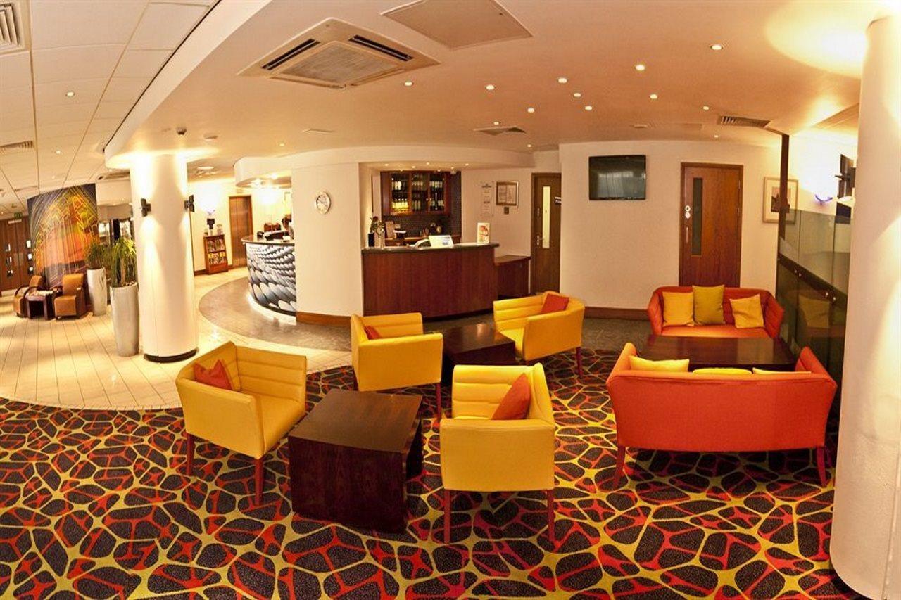 Hotel Ibis Styles Centre Birmingham
