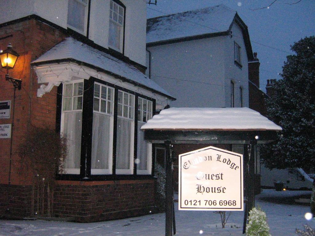 Elmdon Birmingham