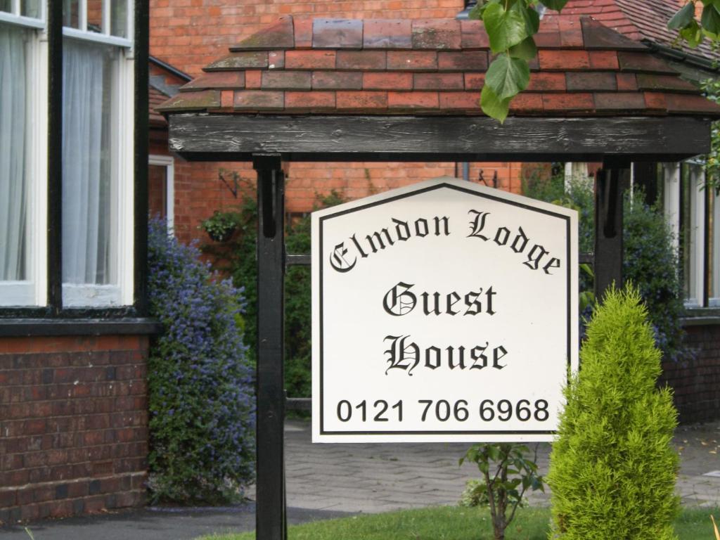 Elmdon Bed & Breakfast