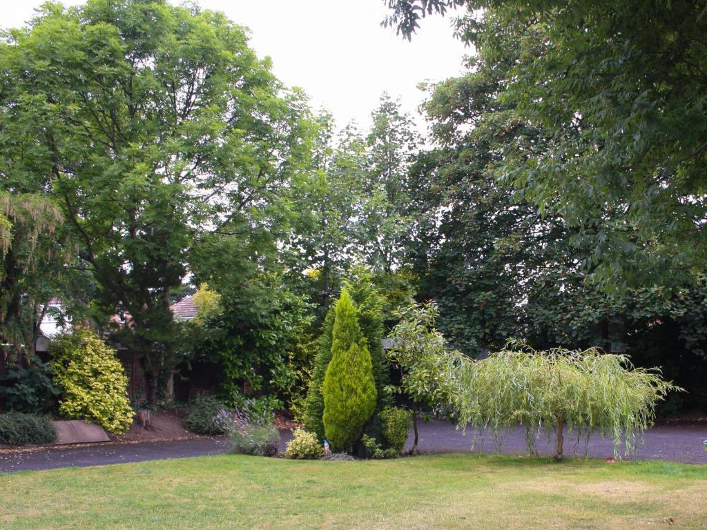 Elmdon Birmingham