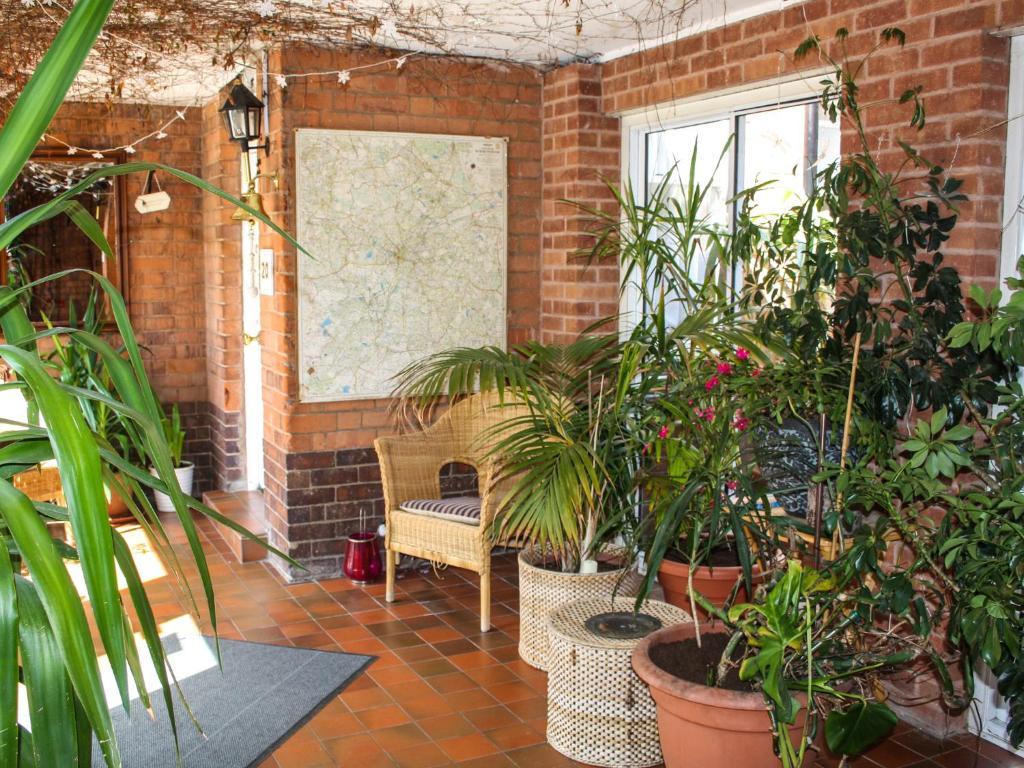 Elmdon Bed & Breakfast 3*