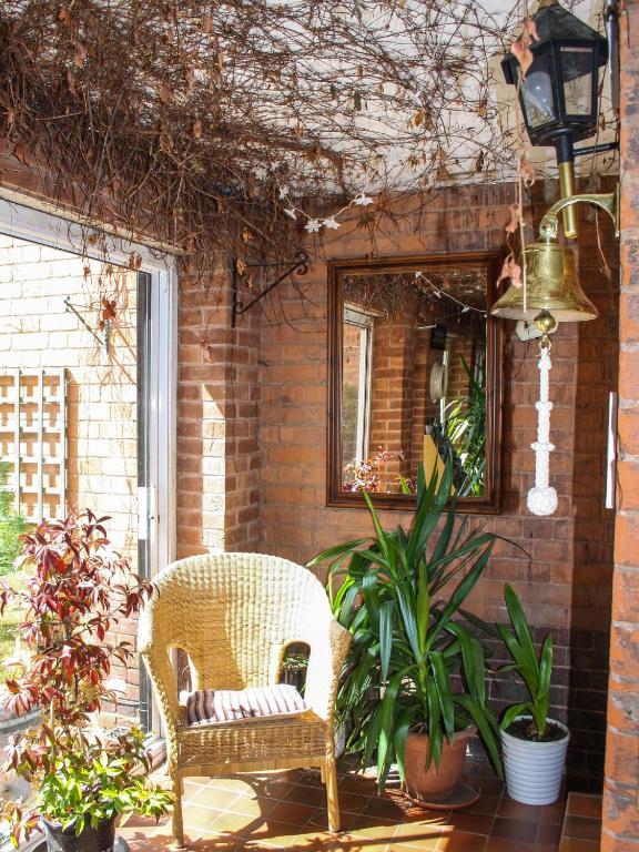 Bed & Breakfast Elmdon Birmingham