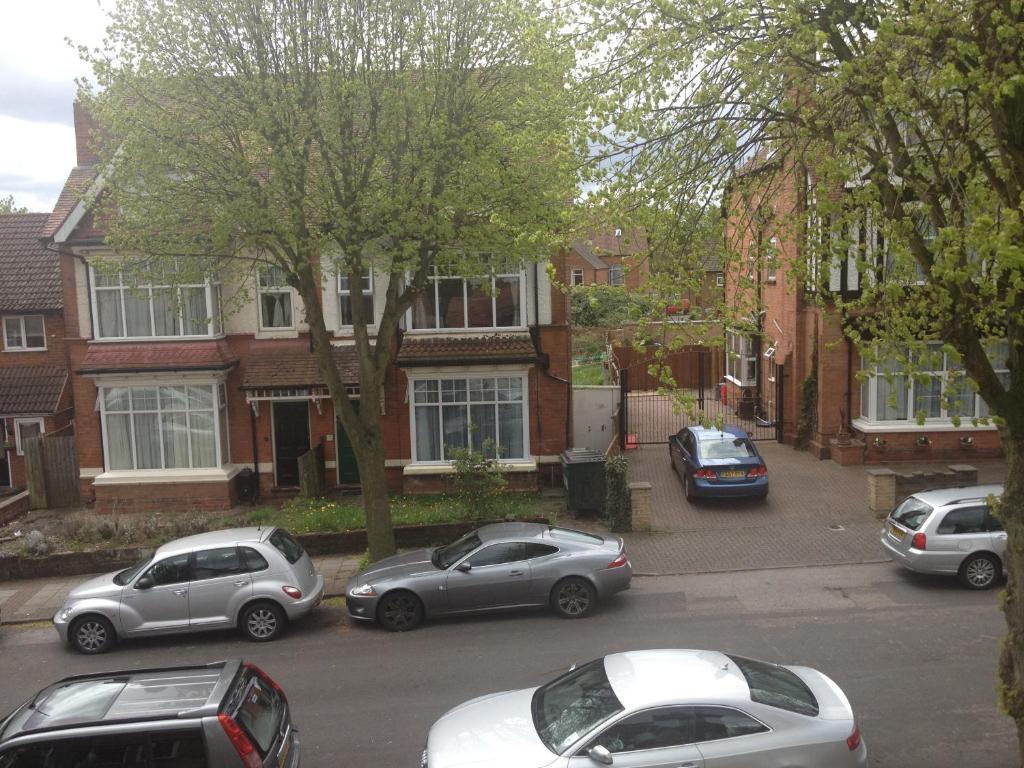 Elmdon Birmingham
