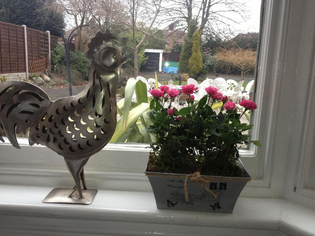 Elmdon Bed & Breakfast