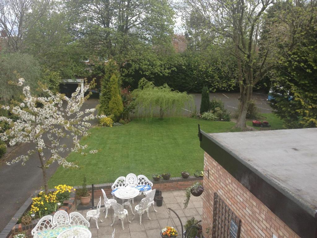 Bed & Breakfast Elmdon