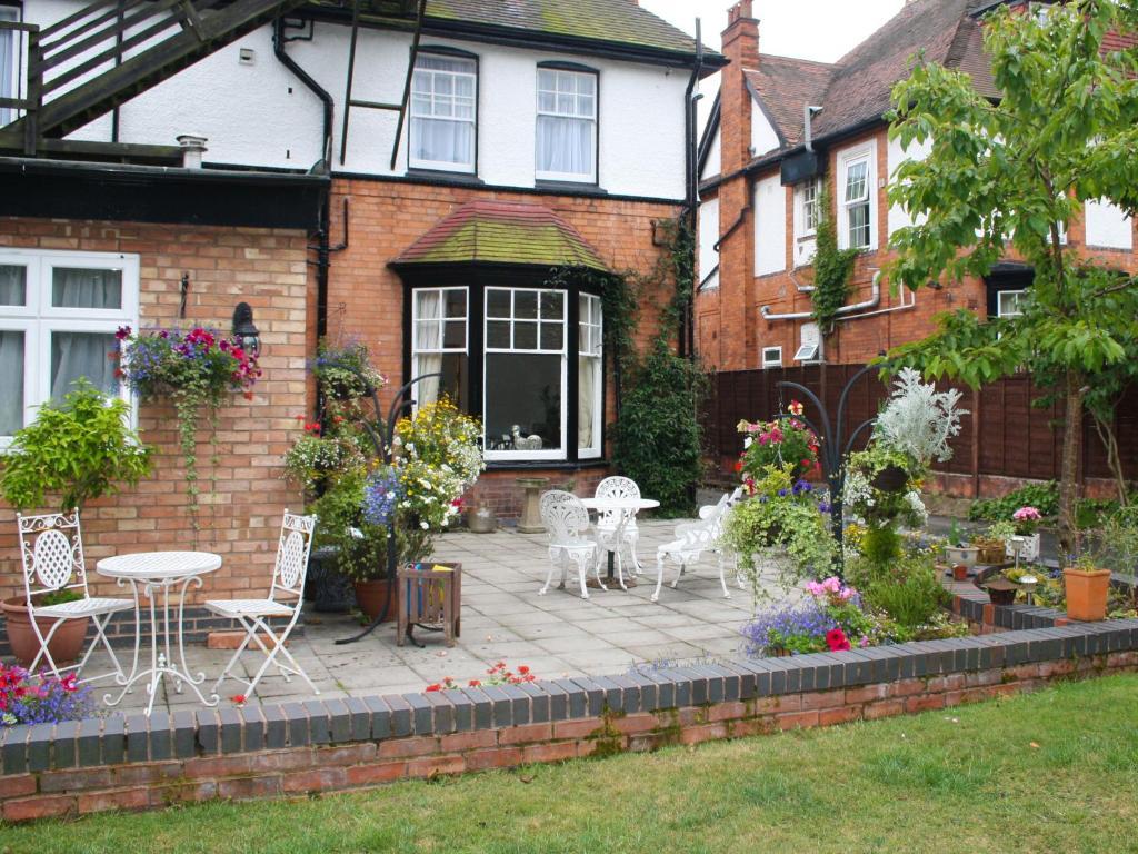 Elmdon Bed & Breakfast Birmingham