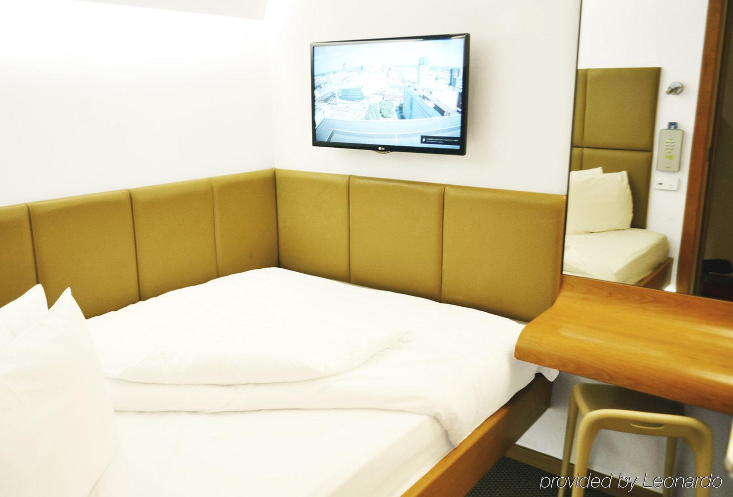 Hotel Nitenite Birmingham