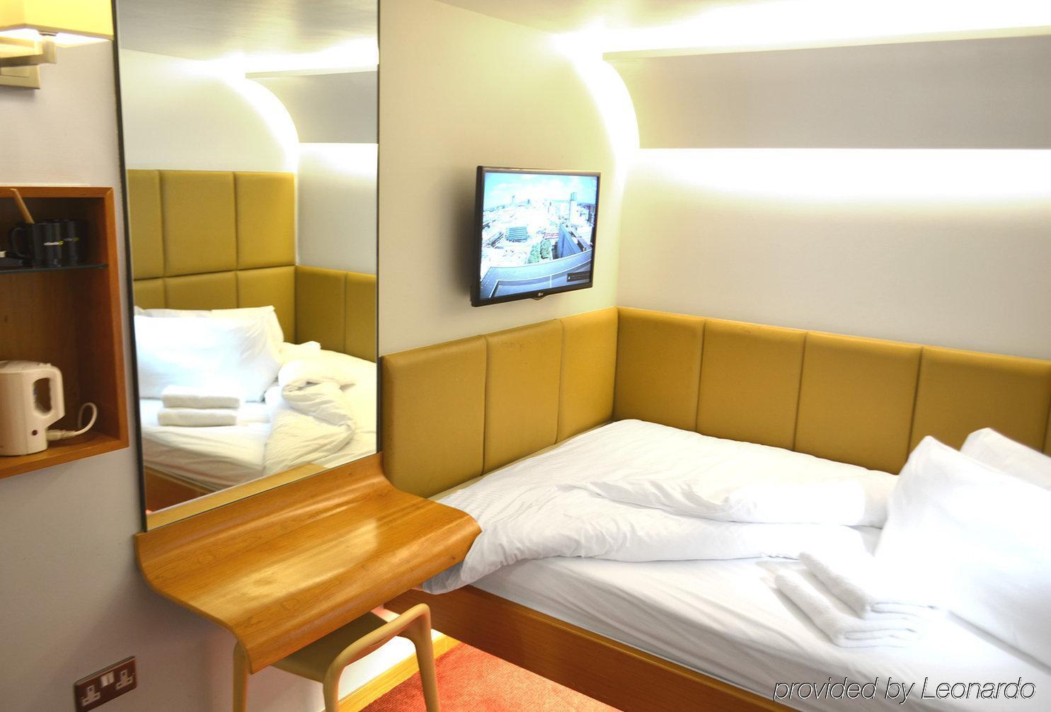Hotel Nitenite 2*